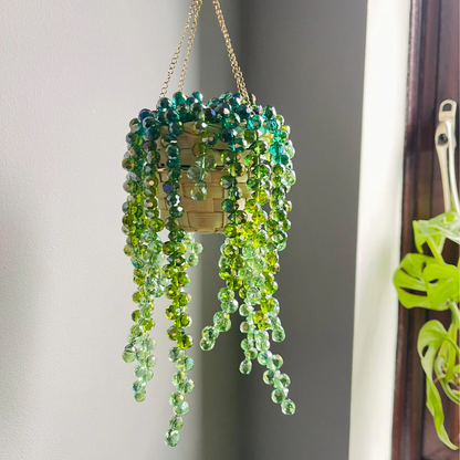 Kati's DIY Handmade Suncatchers Kits