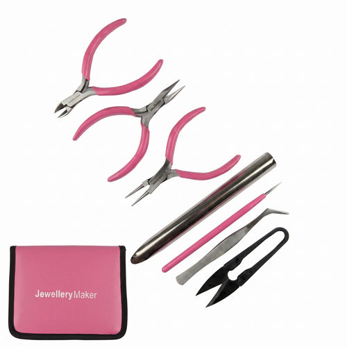Kati's Toolkit